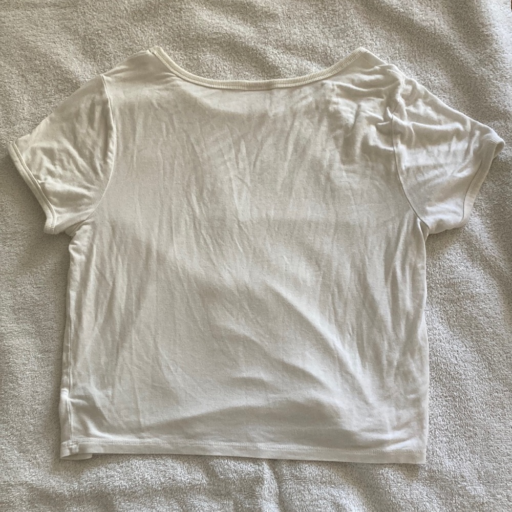 Mossimo Top - Picture 2 of 4